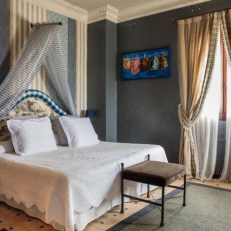 Hotel Pago De Cirsus Ablitas Eksteriør bilde